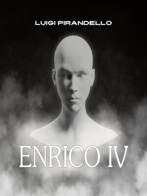 cover image of Enrico IV